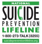 Suicide Prevention