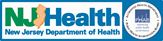 NJ Health Logo