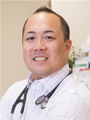 Dr. Jeffrey Eng