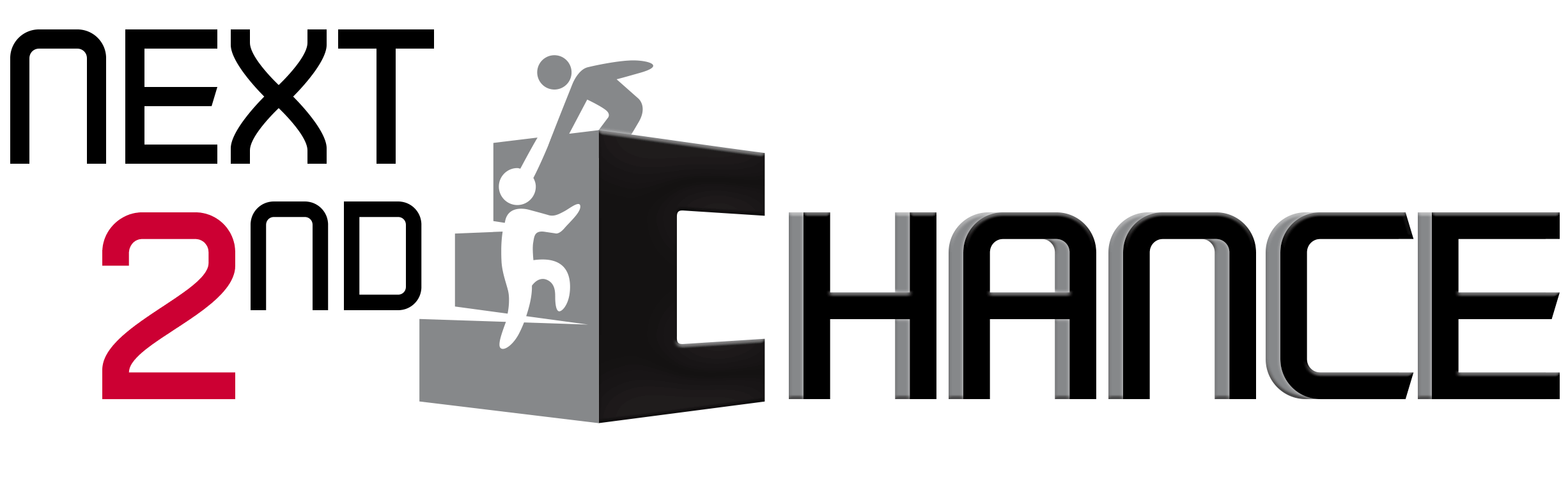 Next 2nd Chance Logo