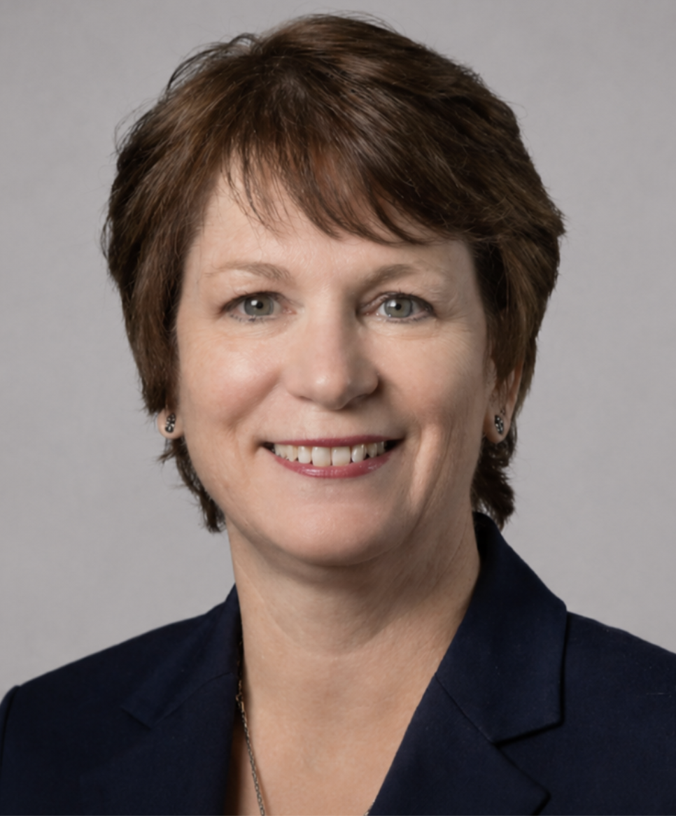 Photo of Mary-Catherine Bohan, Vice President