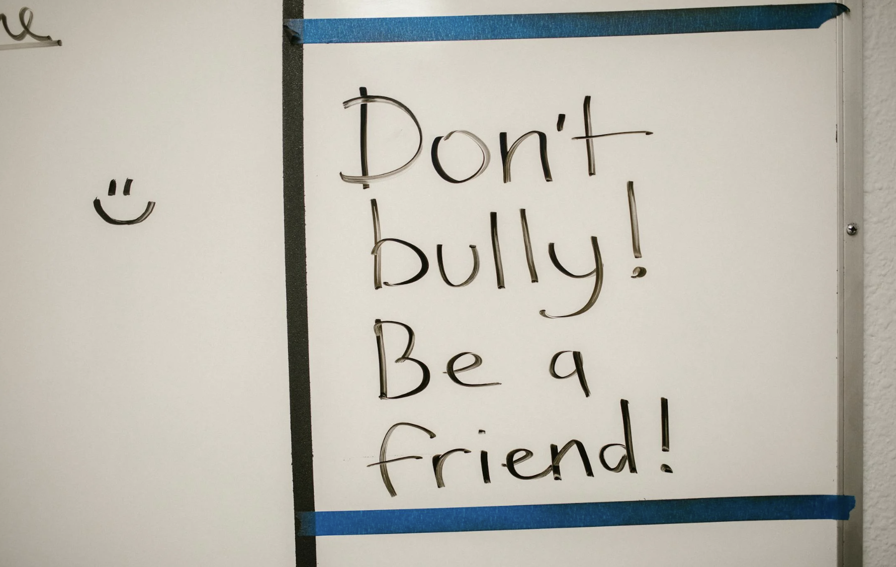 Promoting Respect and Kindness