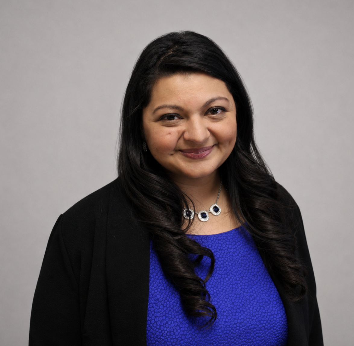 Photo of Suzi Millar
