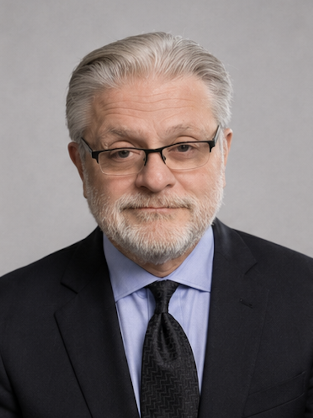 Photo of Frank A. Ghinassi