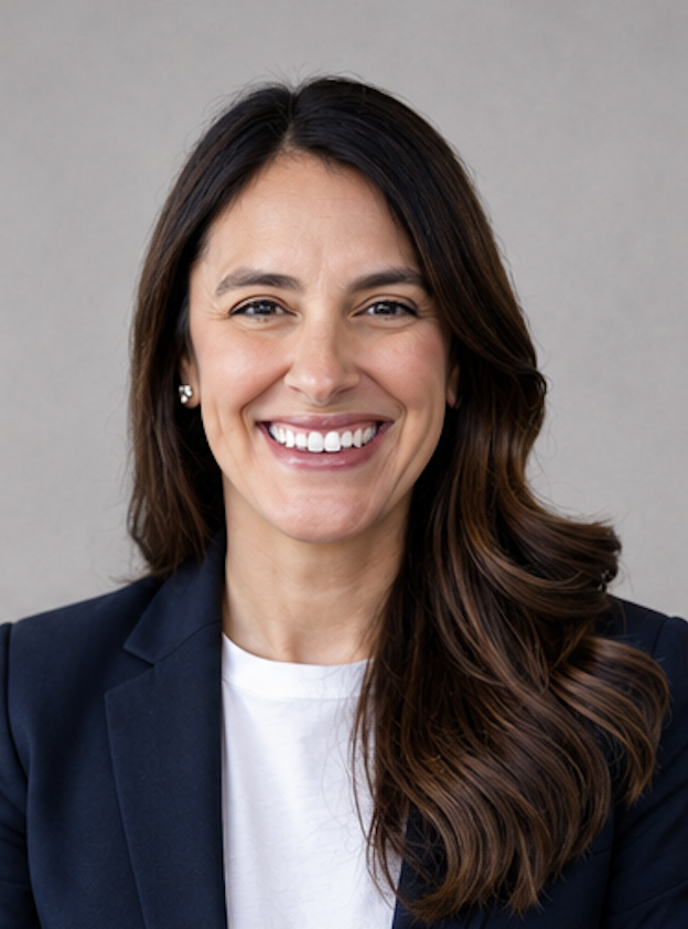 Photo of Stephanie Marcelloe