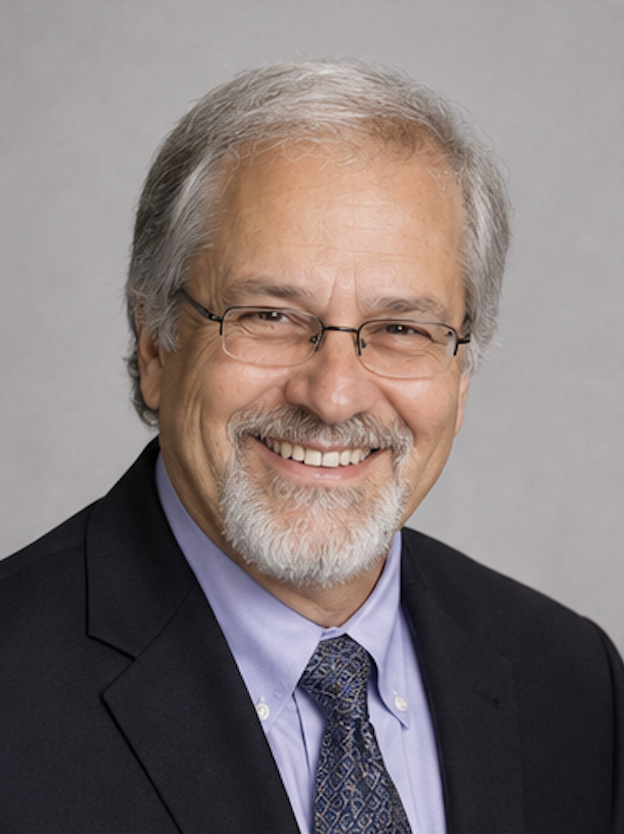 Photo of Dr. Carlos Pato