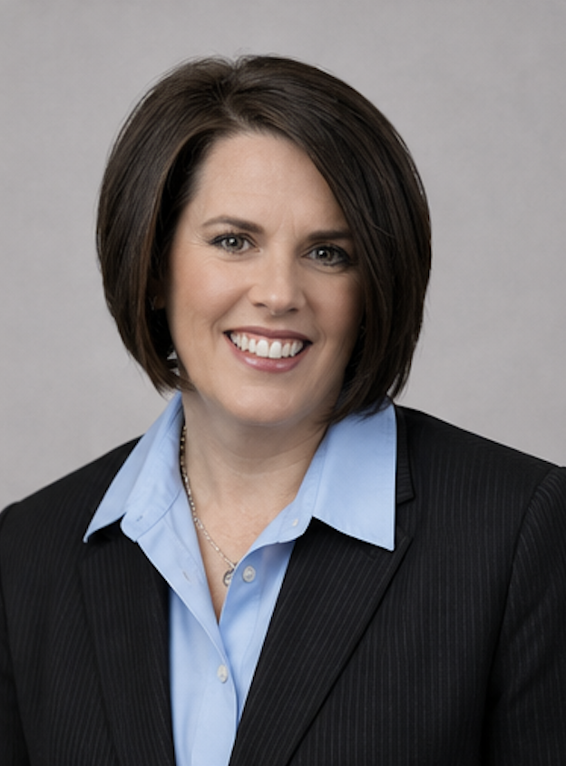 photo of Lisa Cox