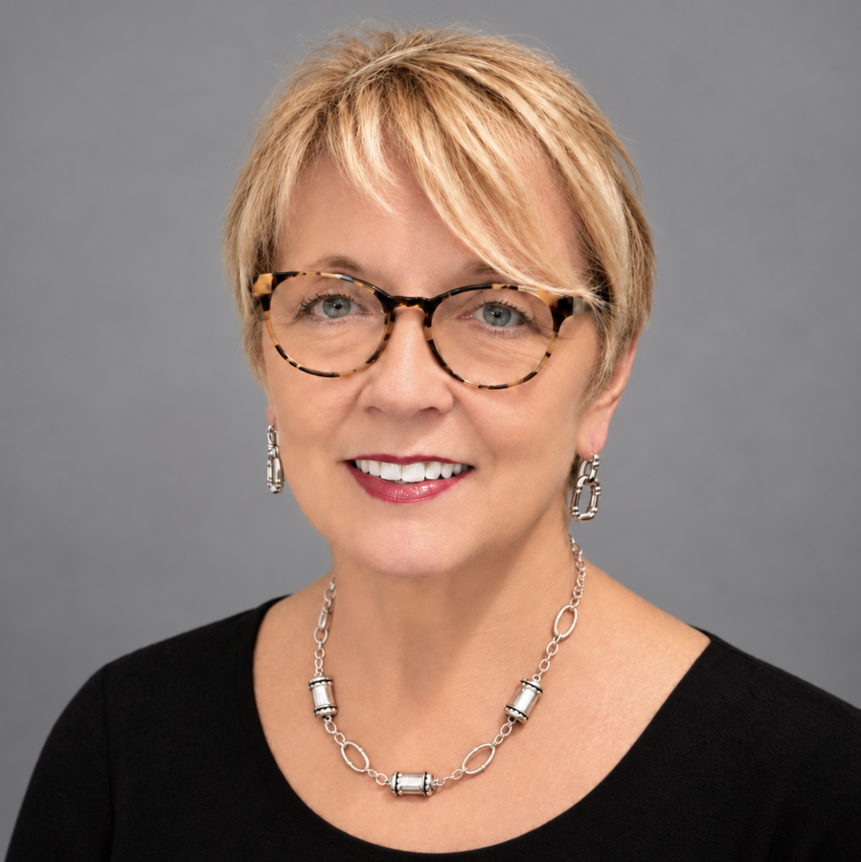 Photo of Michele Miler
