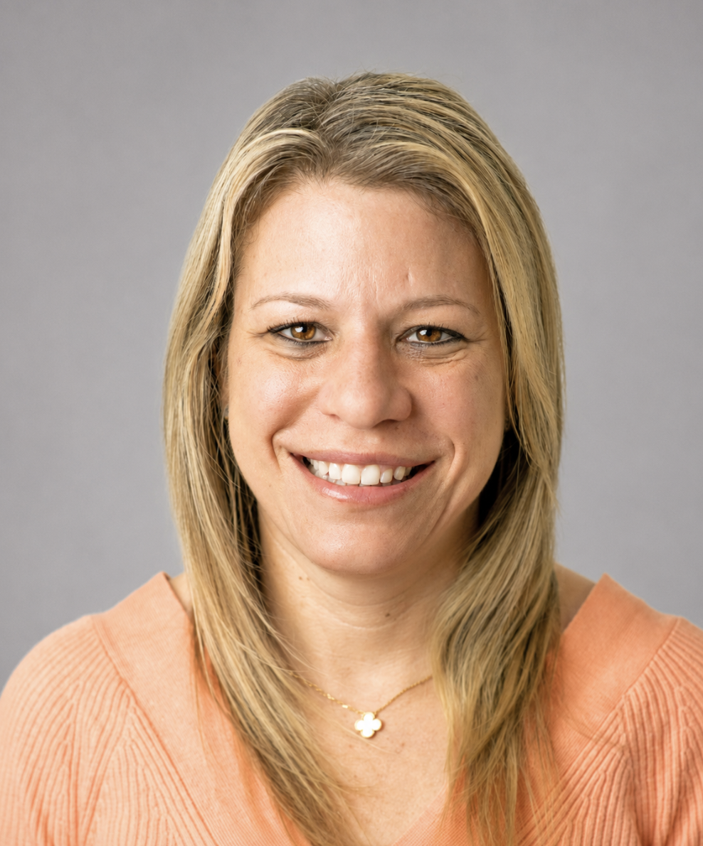 Photo of Shoshana Sperling