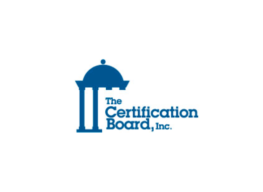 logo of the Certification Board