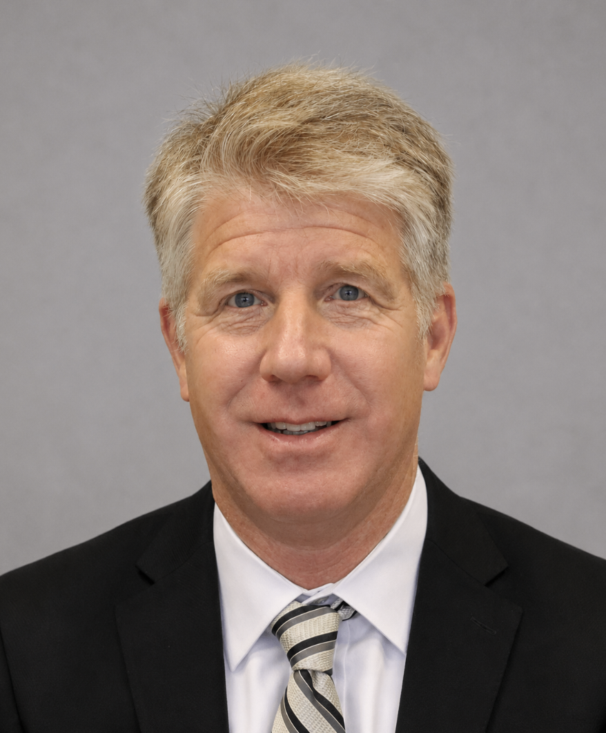 Photo of Rusty Reeves, MD