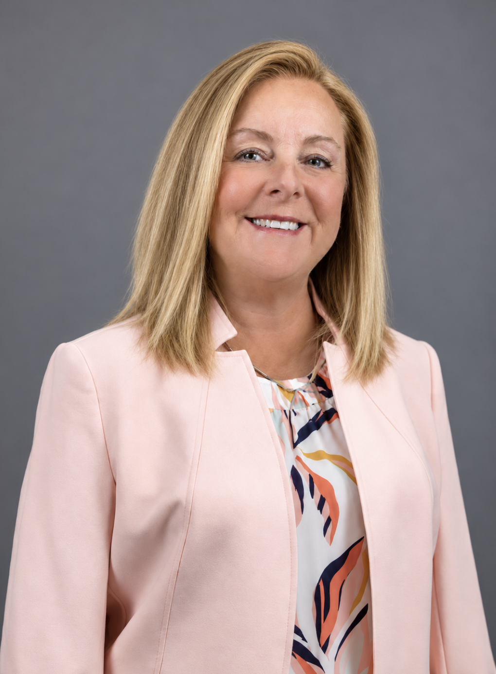 Photo of Christina Prestien-LaPenta, Nurse Administrator
