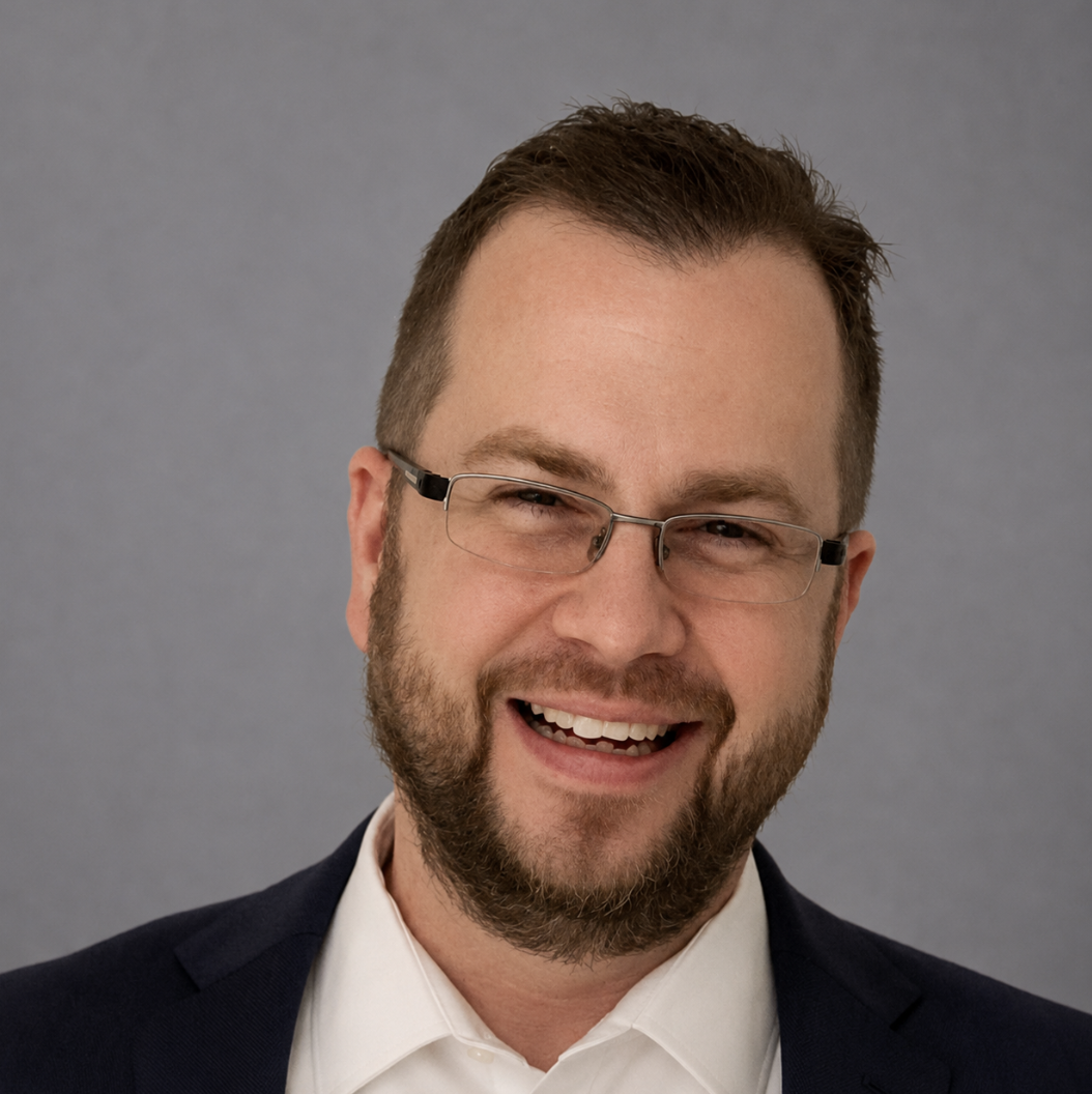 Photo of Gregory Dix, Pharmacist