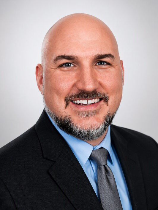 Professional Image of Ryan Piccone