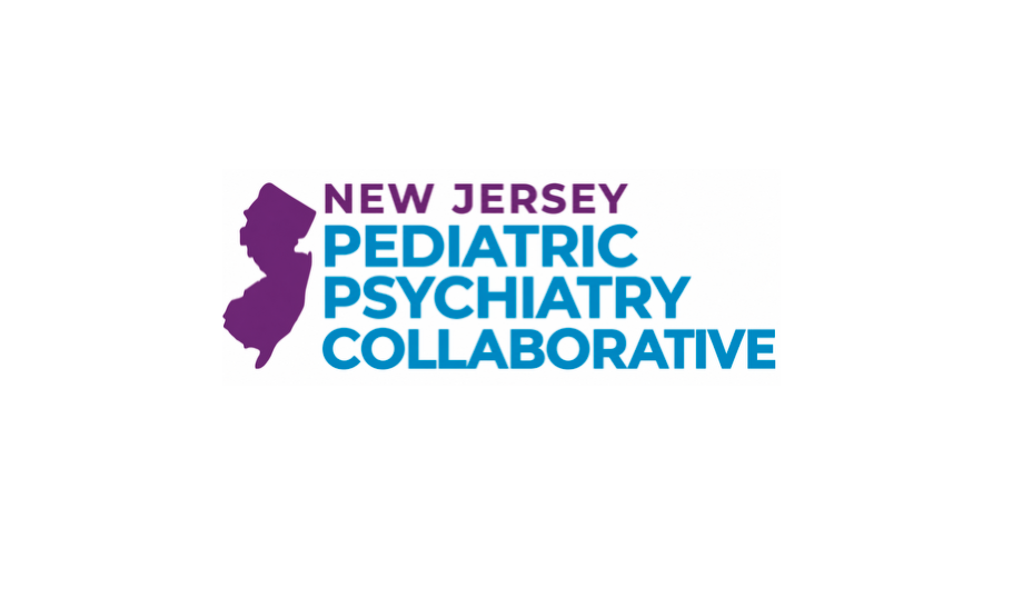 New Jersey Pediatric Psychiatry Collaborative logo.